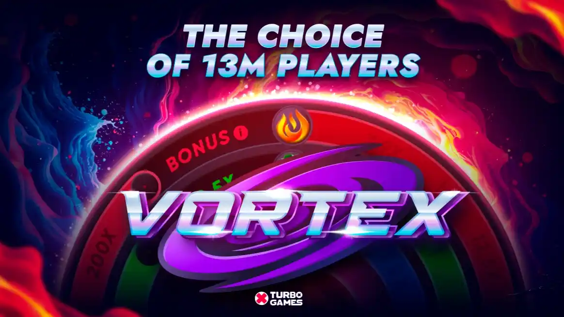 Vortex screenshot